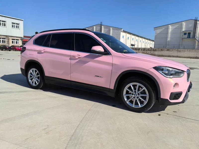 石家庄16年宝马X13