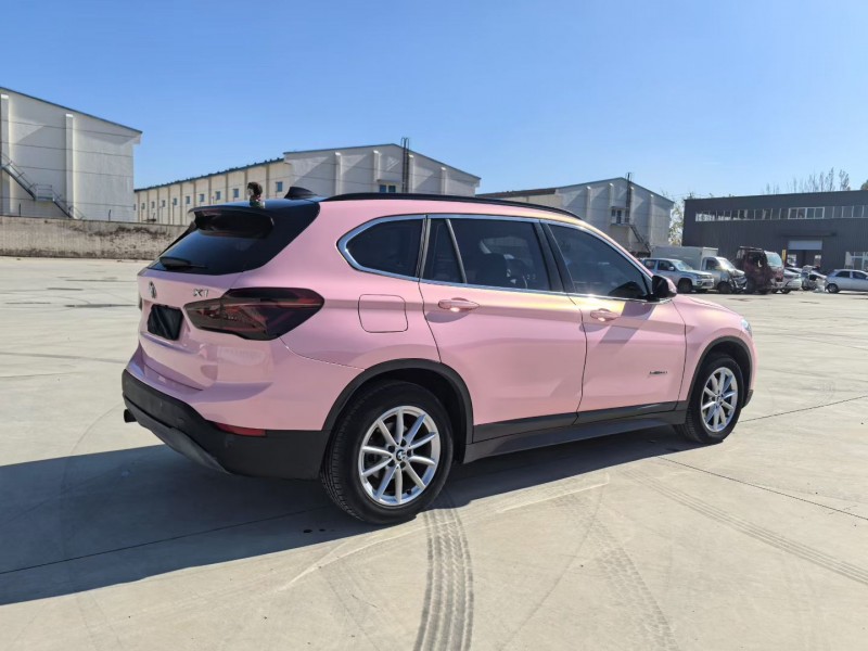 石家庄16年宝马X16