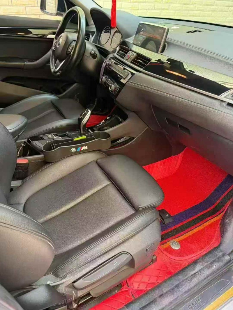 萍乡19年宝马X24