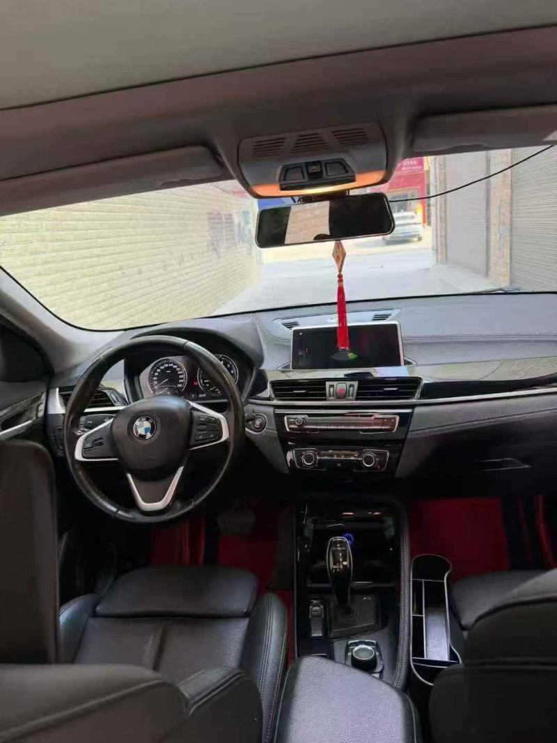 萍乡19年宝马X26