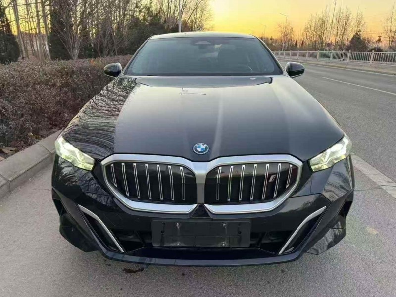 潍坊24年宝马I51