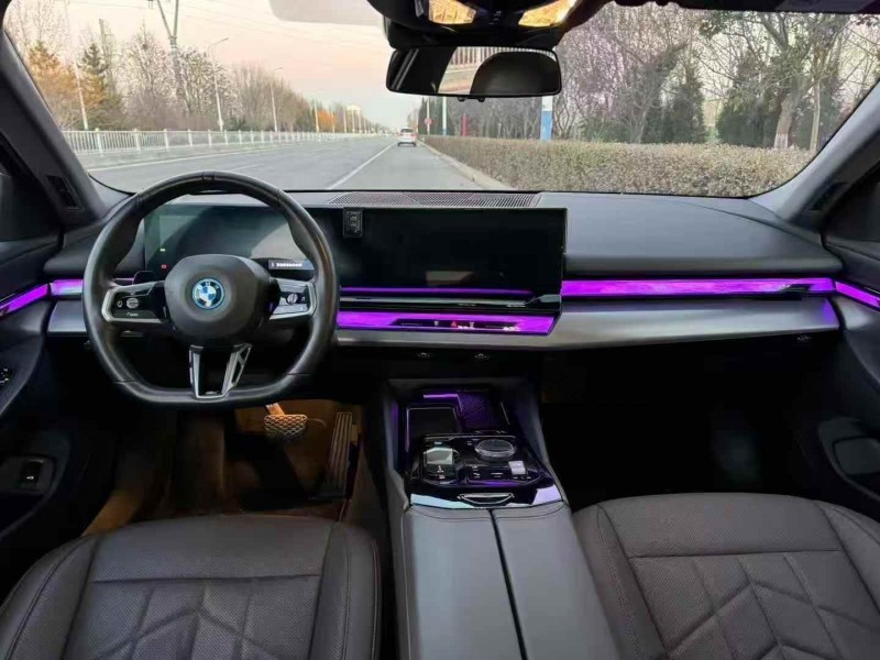 潍坊24年宝马I56