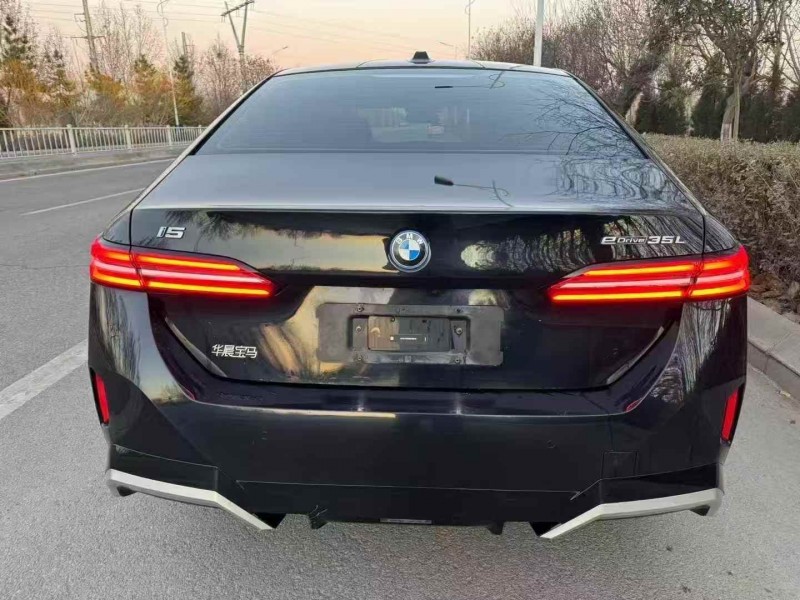 潍坊24年宝马I58