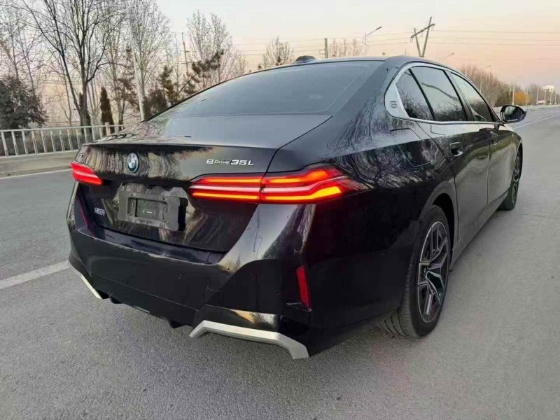 潍坊24年宝马I59