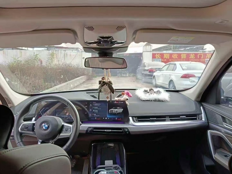 咸阳24年宝马X14