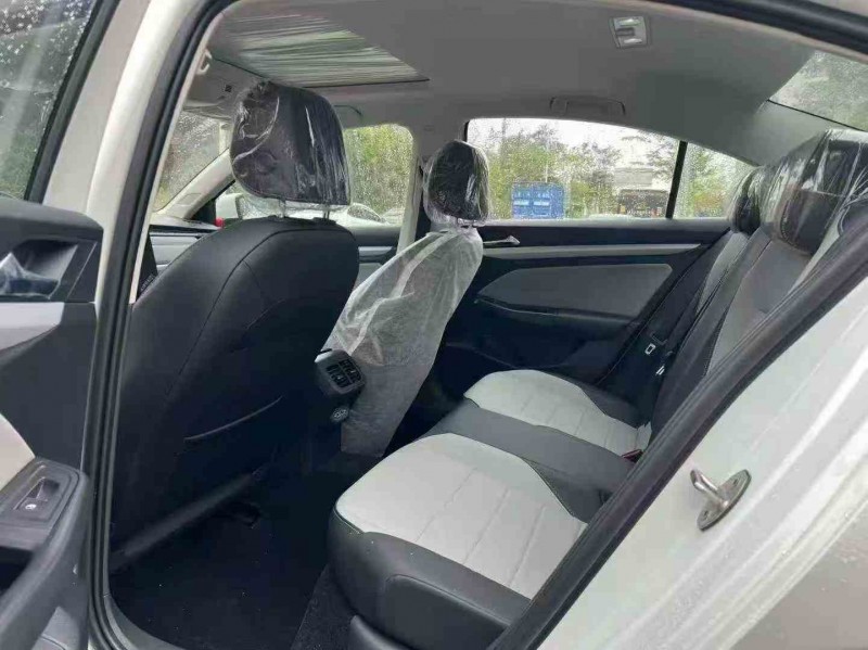 南宁25年大众宝来6