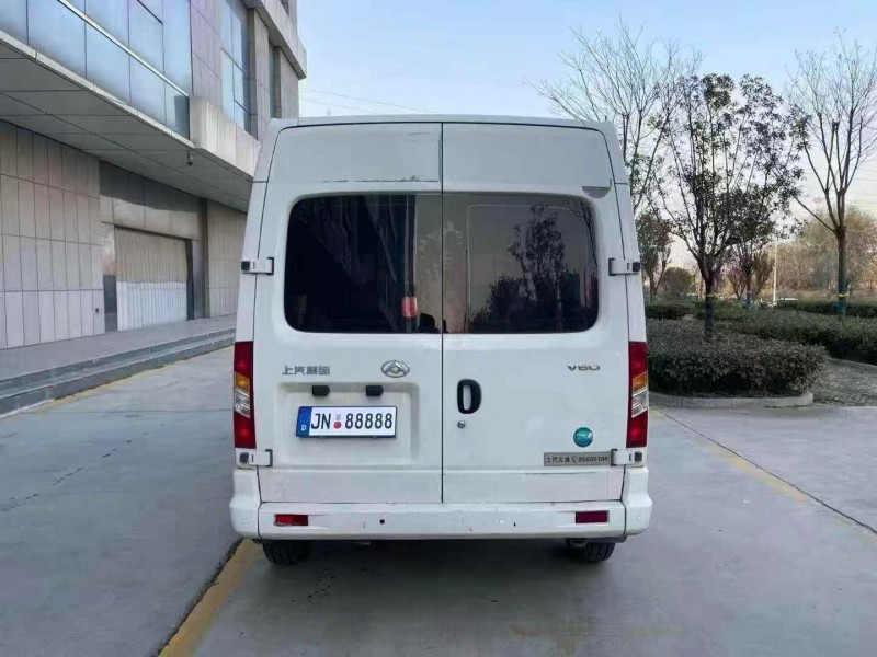 济宁24年大通V809