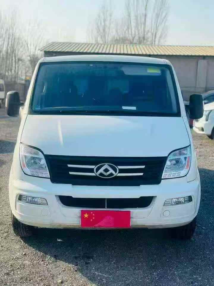 新乡24年大通V801