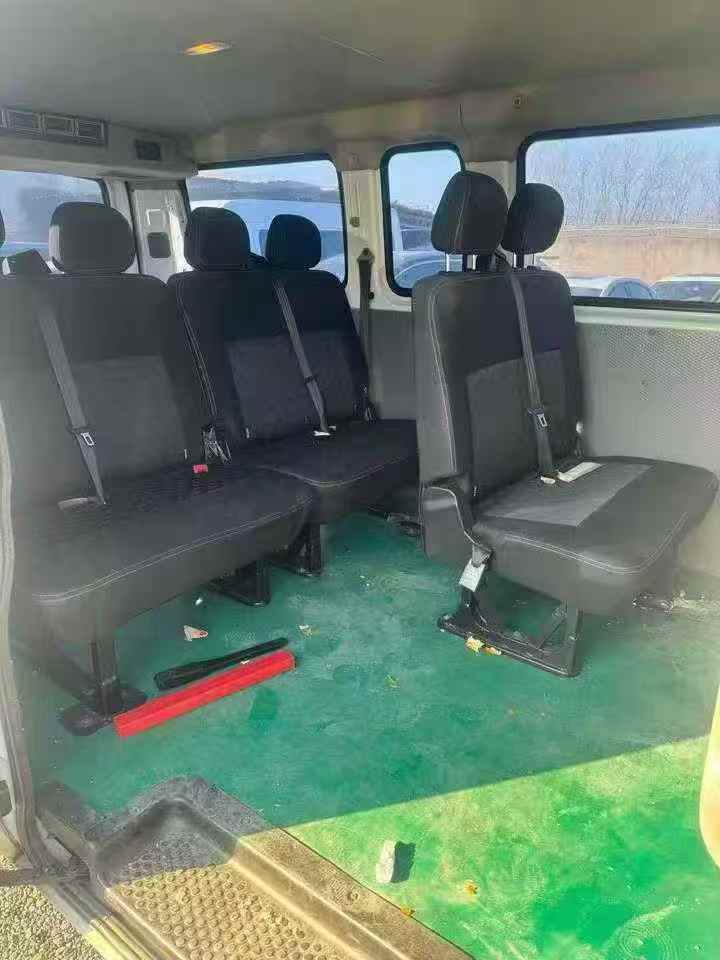 新乡24年大通V806