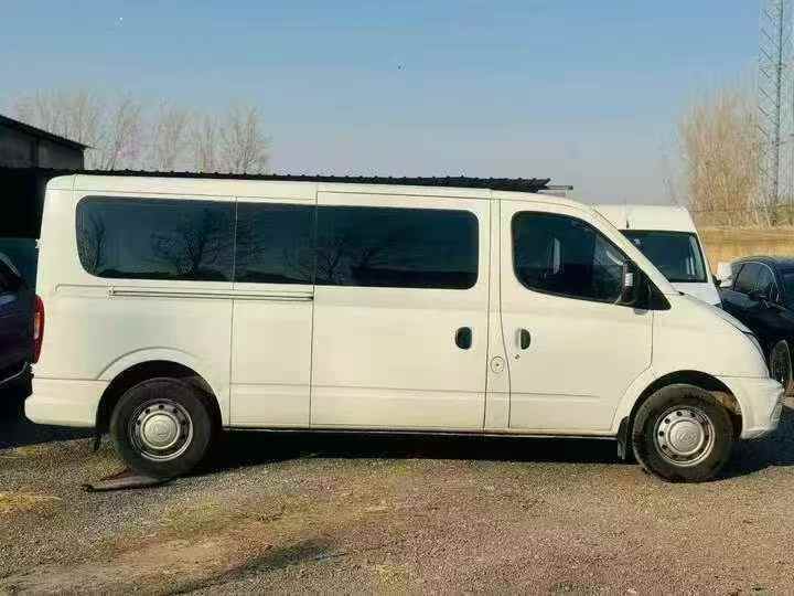 新乡24年大通V808