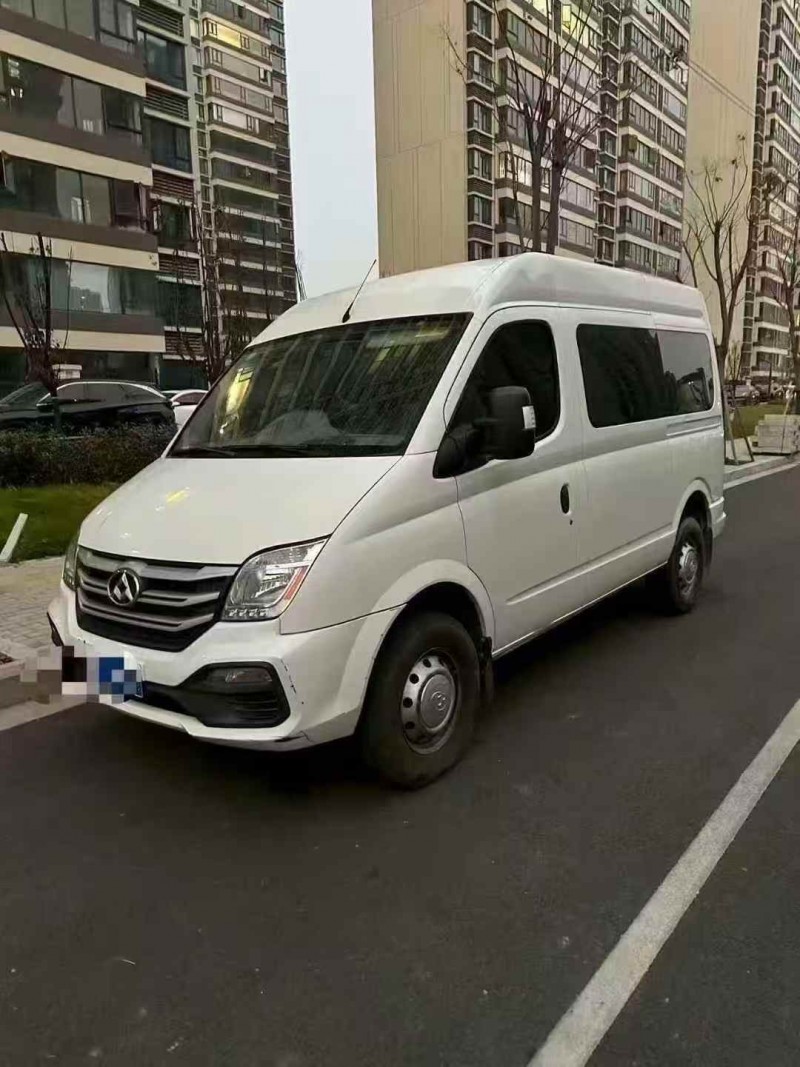 安庆20年大通V802