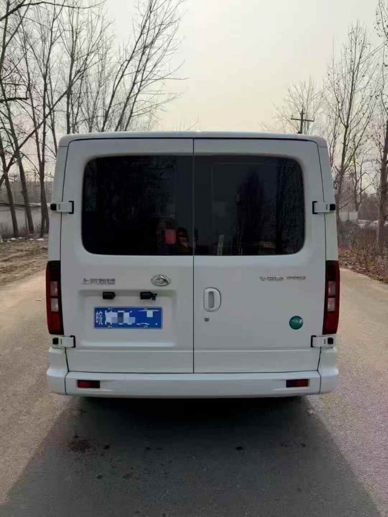 菏泽25年大通V809