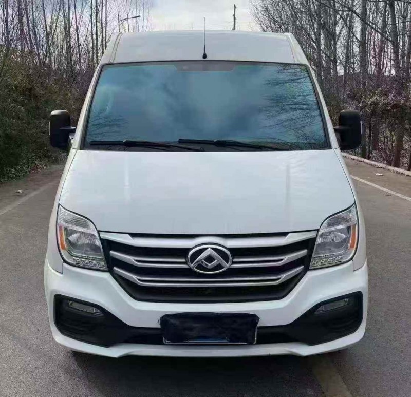 棗莊24年大通V801