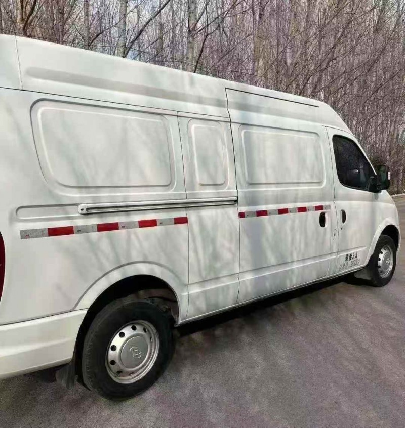 棗莊24年大通V806