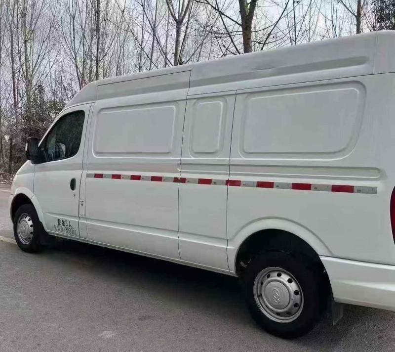 棗莊24年大通V807