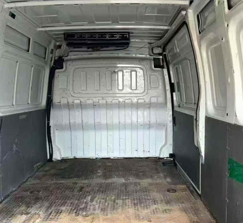 棗莊24年大通V808