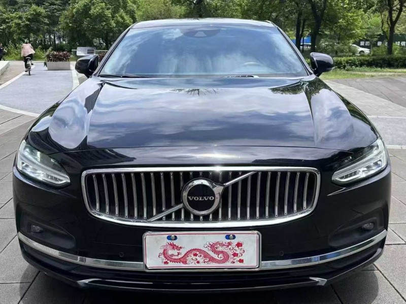 佛山21年沃尔沃S901