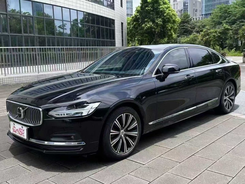 佛山21年沃尔沃S903