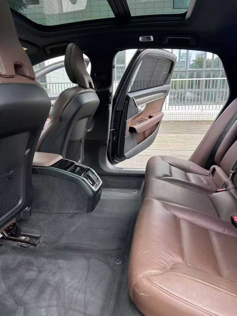 佛山21年沃尔沃S906