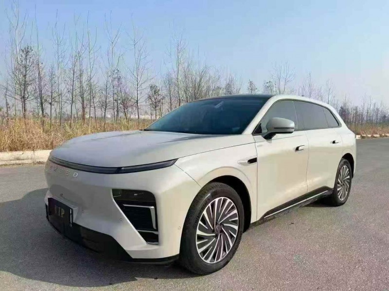 常州25年奇瑞星途2