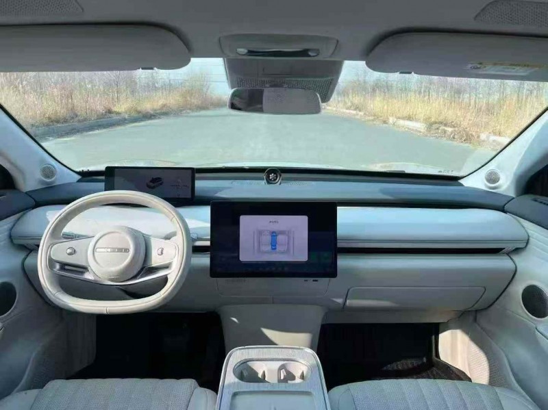 常州25年奇瑞星途4