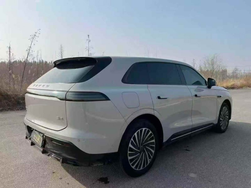 常州25年奇瑞星途8