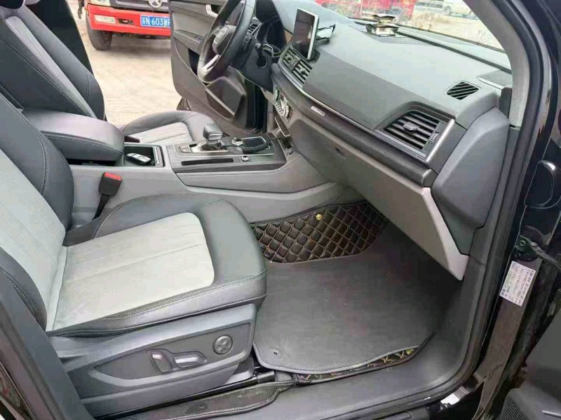 徐州18年奥迪Q56