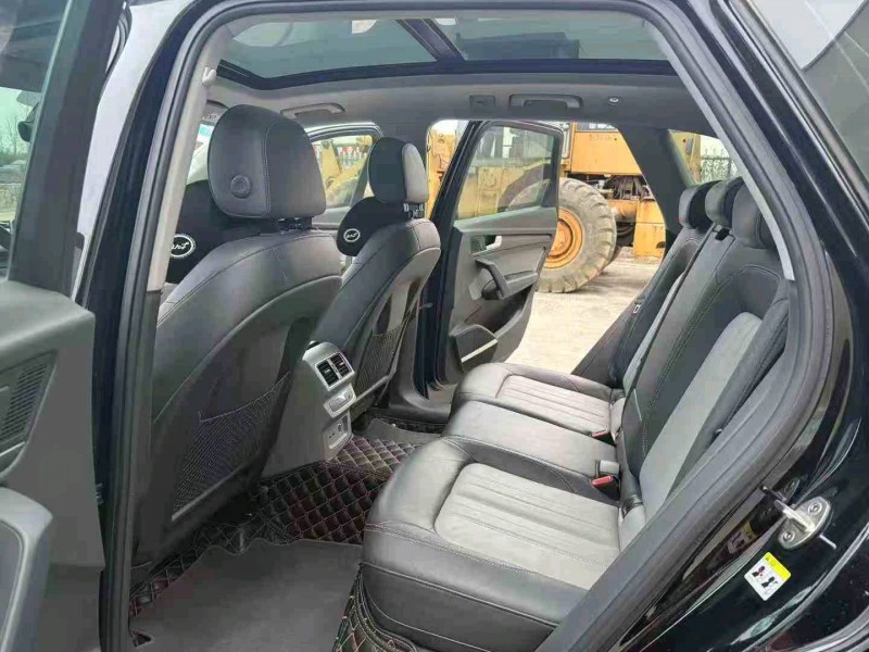 徐州18年奥迪Q57