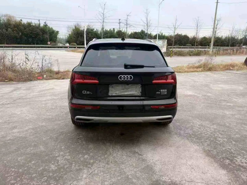 徐州18年奥迪Q59