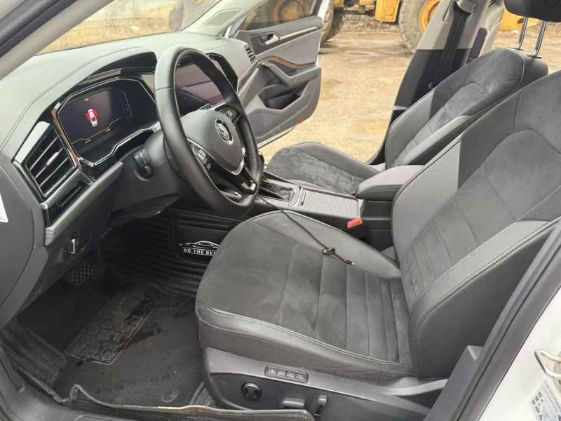 徐州21年大众速腾4