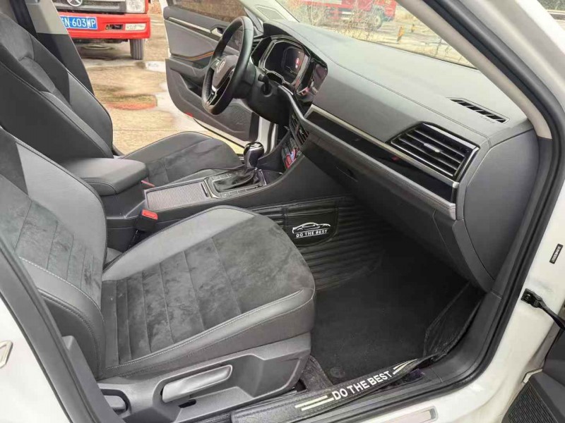 徐州21年大众速腾6