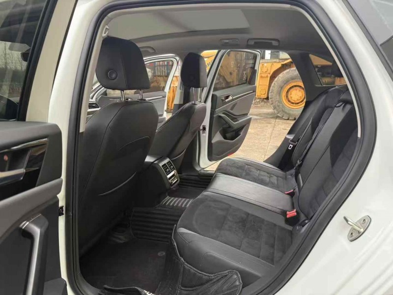 徐州21年大众速腾7