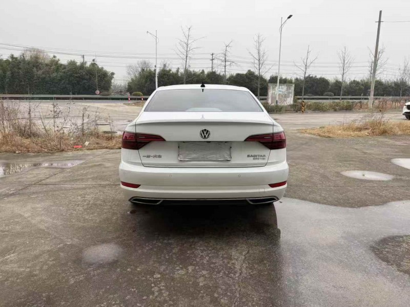 徐州21年大众速腾9