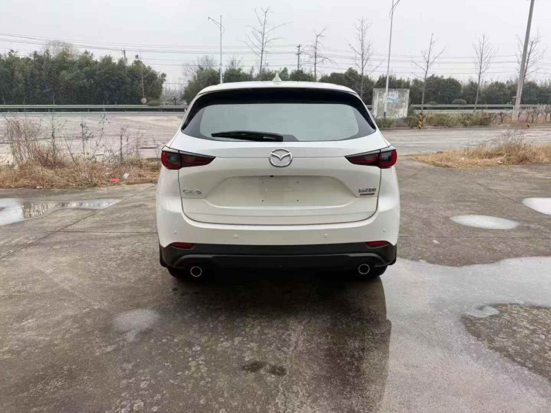 徐州24年马自达CX-59