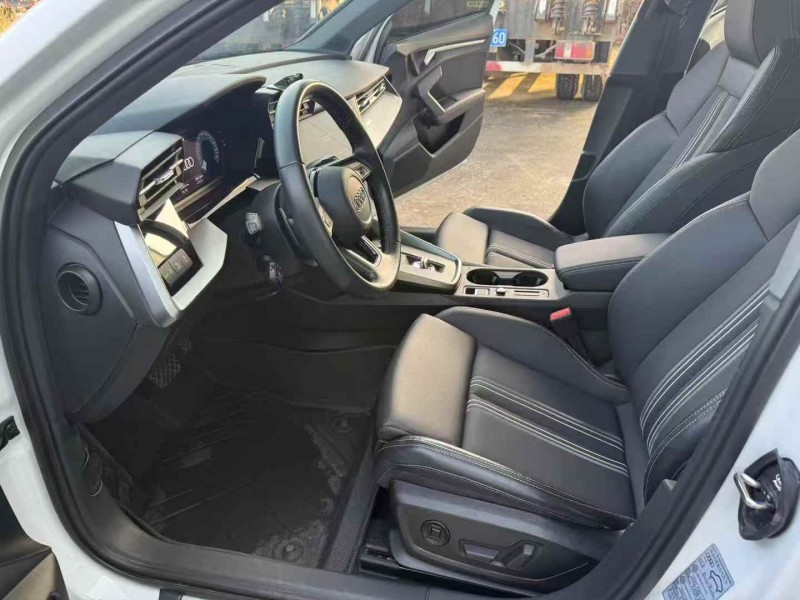 徐州22年奥迪A34