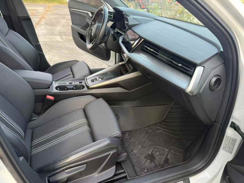 徐州22年奥迪A36