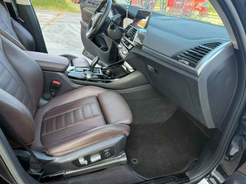 徐州21年宝马X36