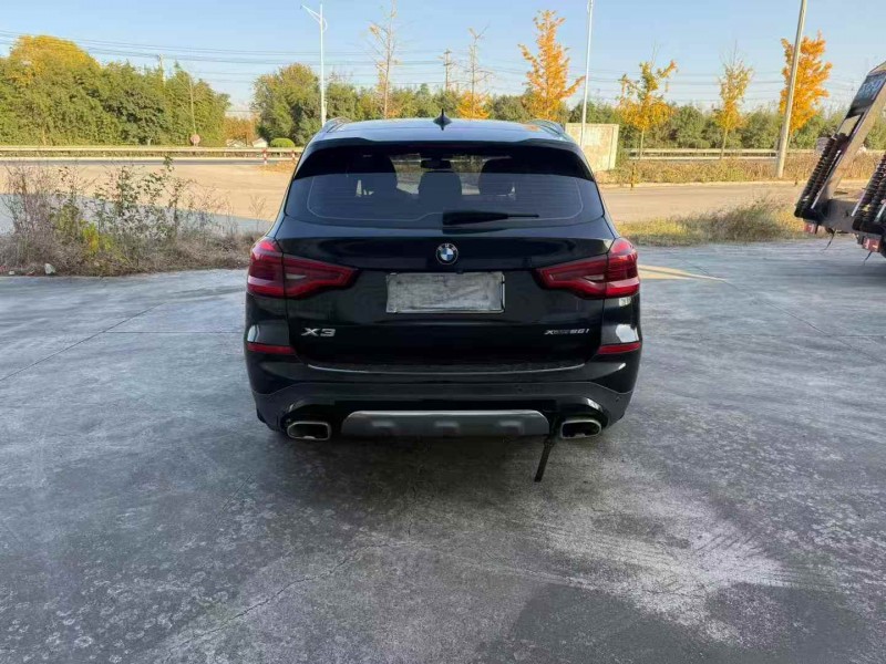 徐州21年宝马X39