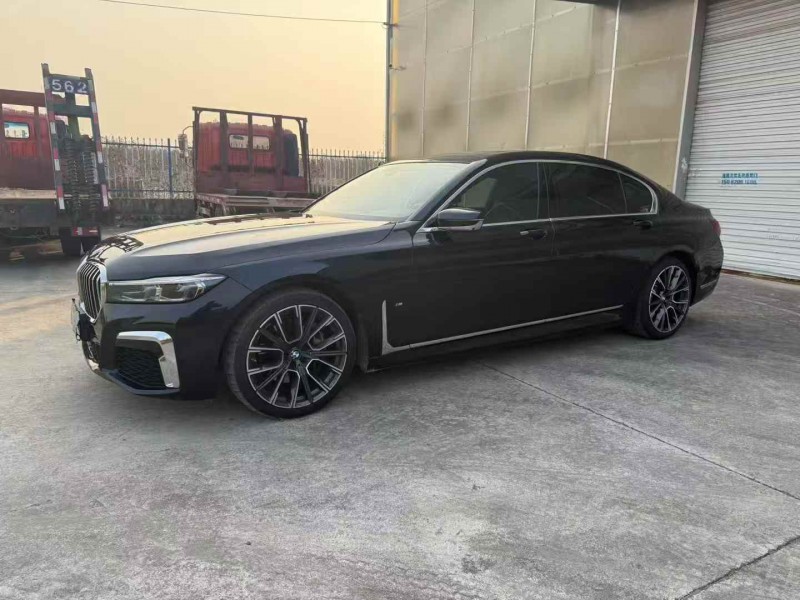 徐州20年宝马7系2
