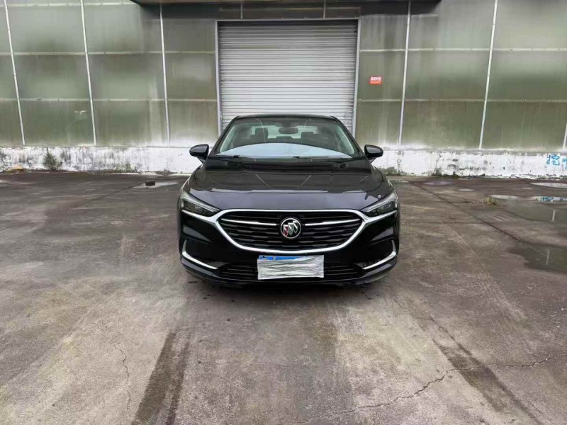 徐州22年别克君越1