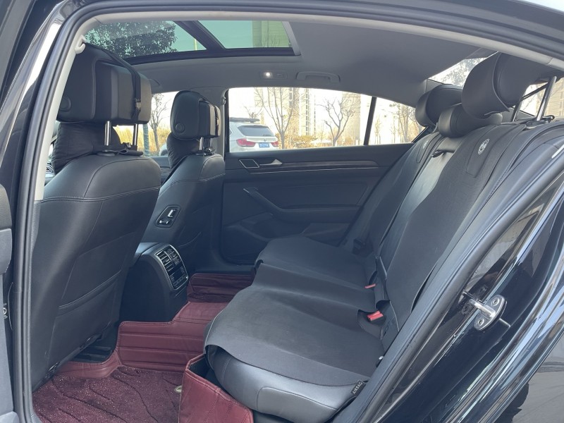 济宁20年大众迈腾6