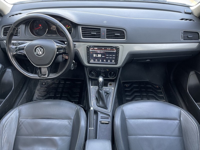 济宁16年大众朗行5