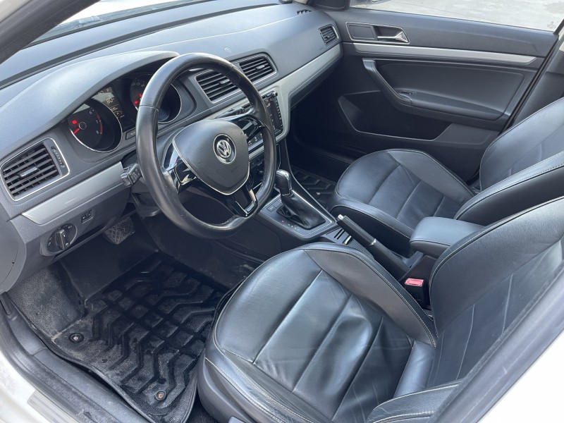 济宁16年大众朗行7