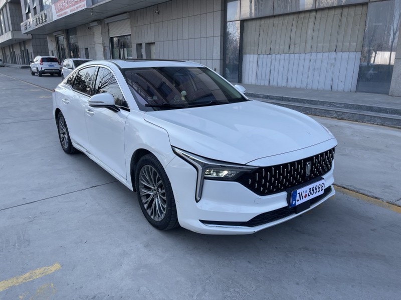 济宁21年奔腾B705