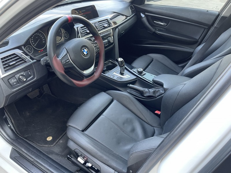 济宁18年宝马3系4