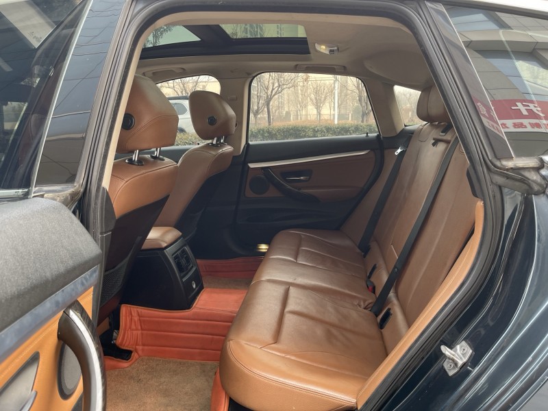 济宁16年宝马3系5