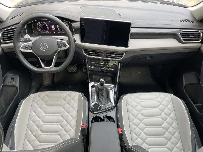 济宁24年大众探岳6