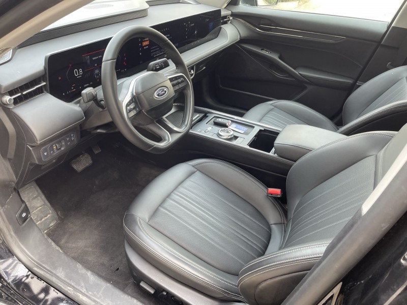 济宁24年福特蒙迪欧6