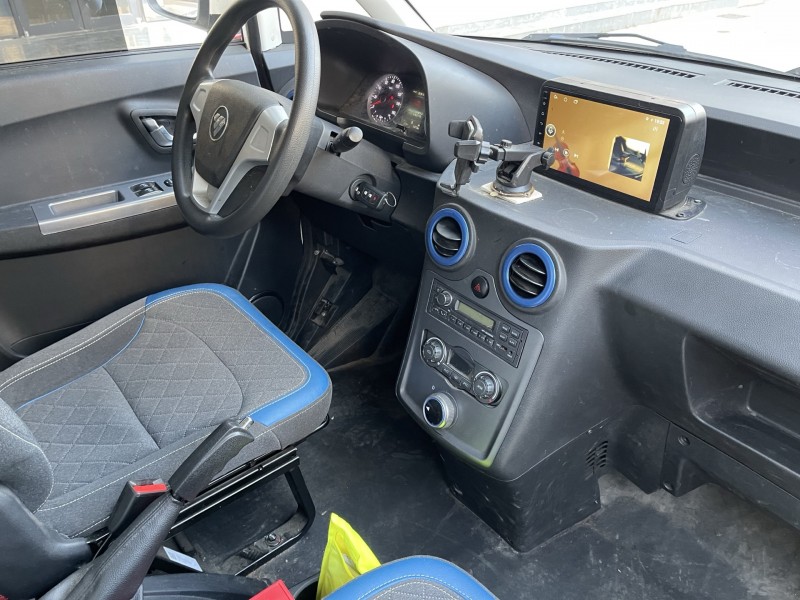 济宁24年福田智蓝精灵4