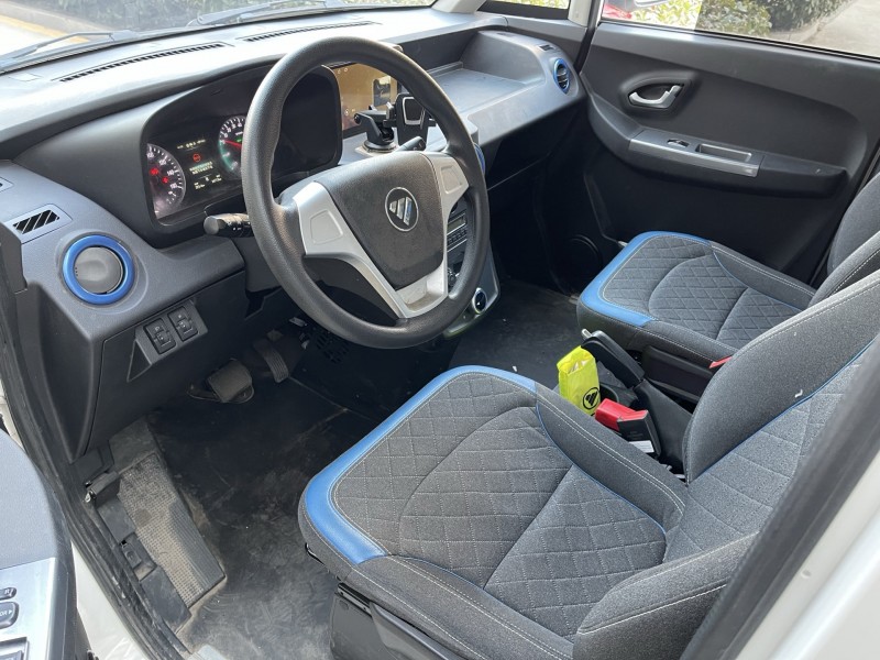 济宁24年福田智蓝精灵6